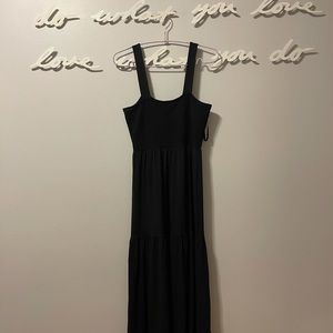 LOFT Maxi Dress